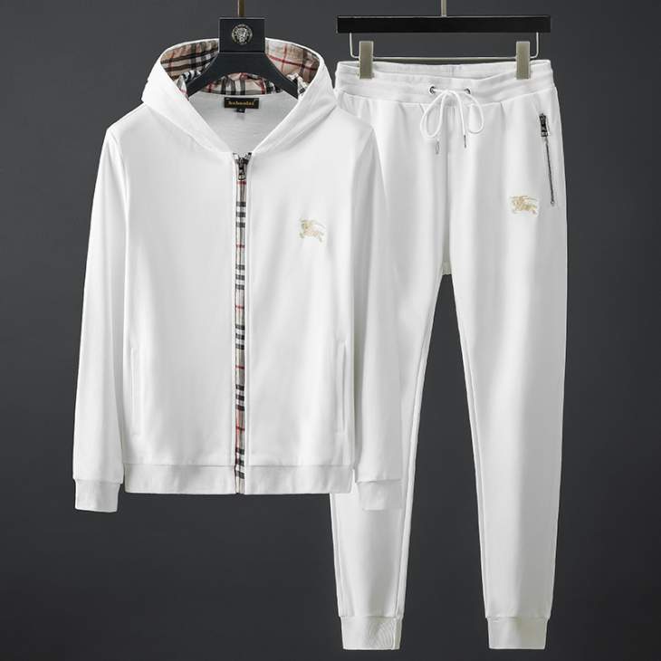 Picture of Burberry Sweater Suits _SKUBurberryM-4XL25cx18637545
